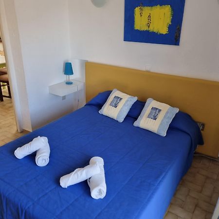 Apartamentos Turisticos Gida By Umbral Куартейра Екстер'єр фото