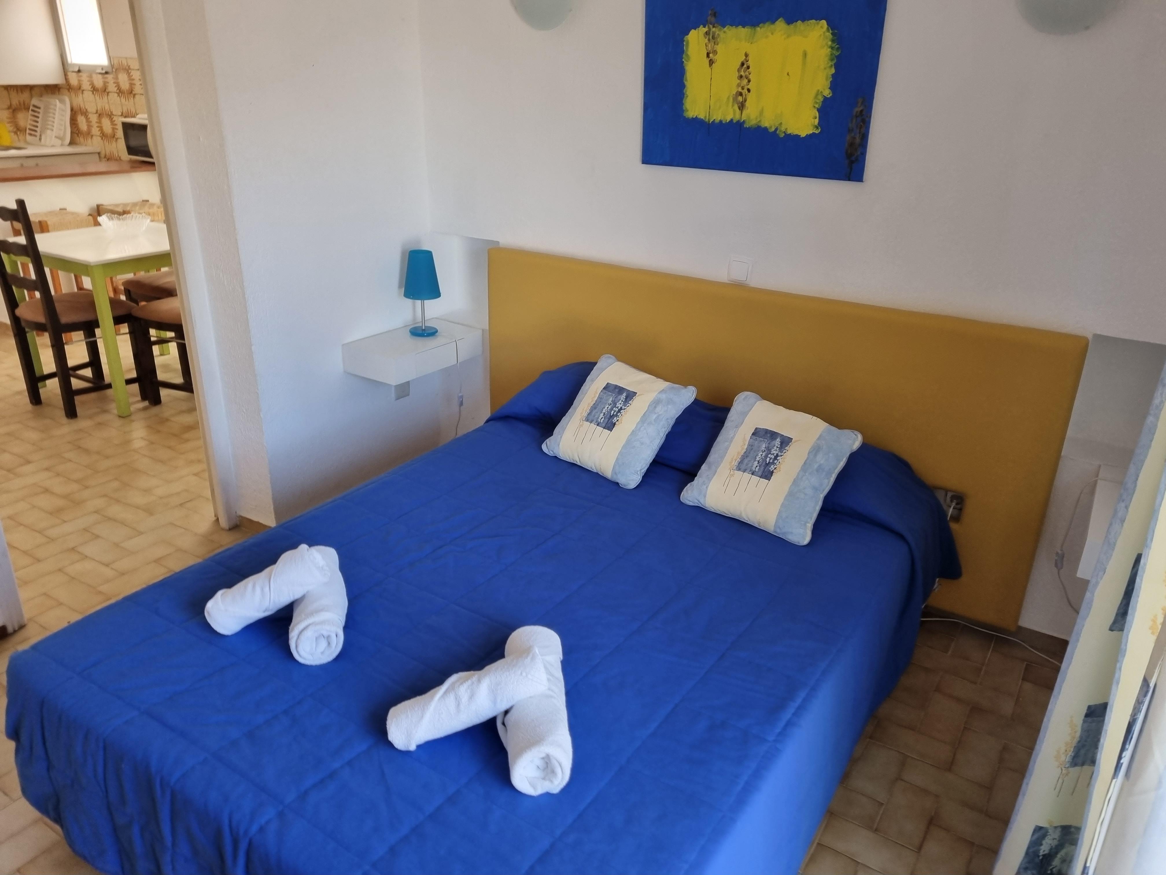Apartamentos Turisticos Gida By Umbral Куартейра Екстер'єр фото