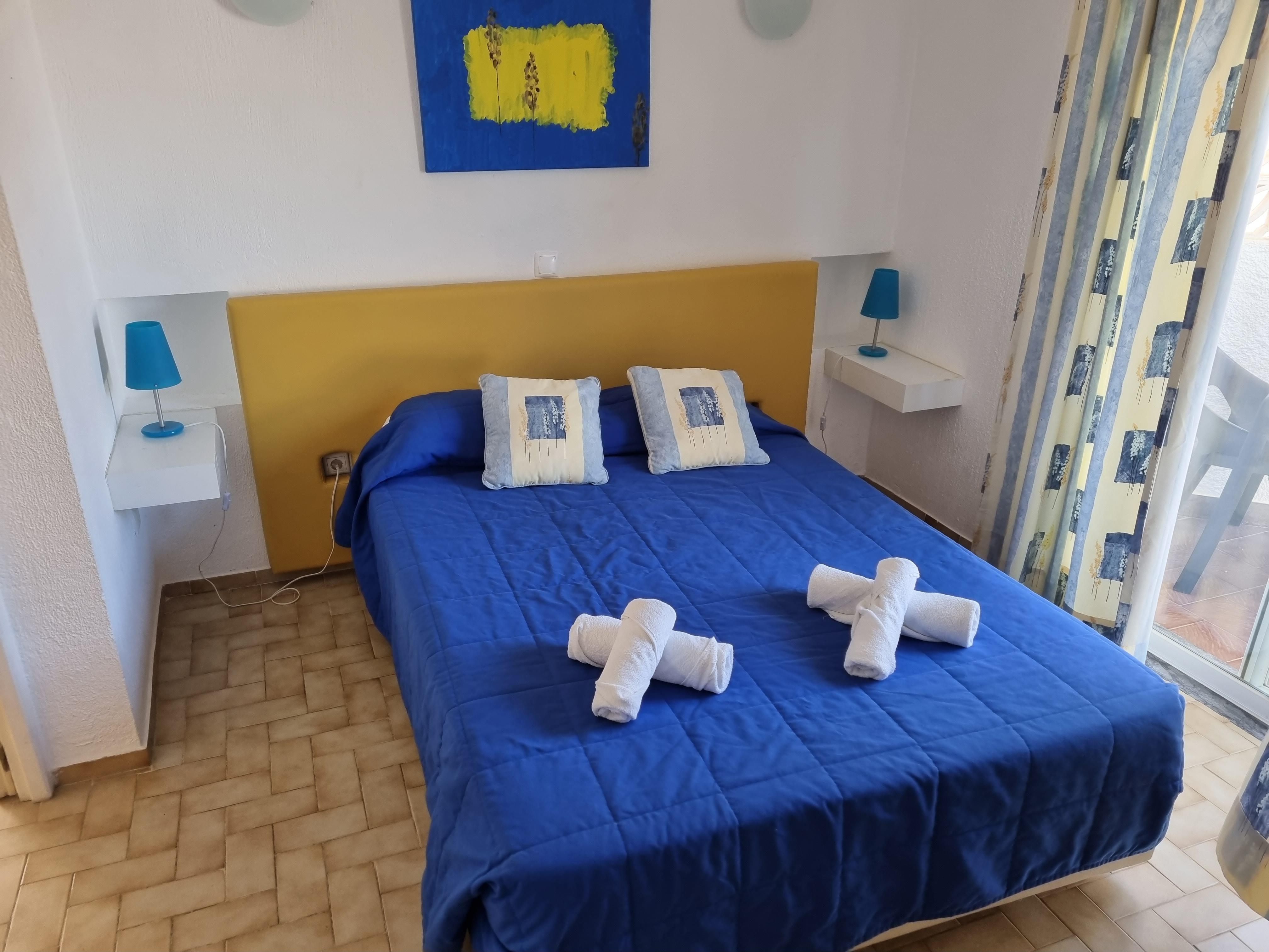 Apartamentos Turisticos Gida By Umbral Куартейра Екстер'єр фото