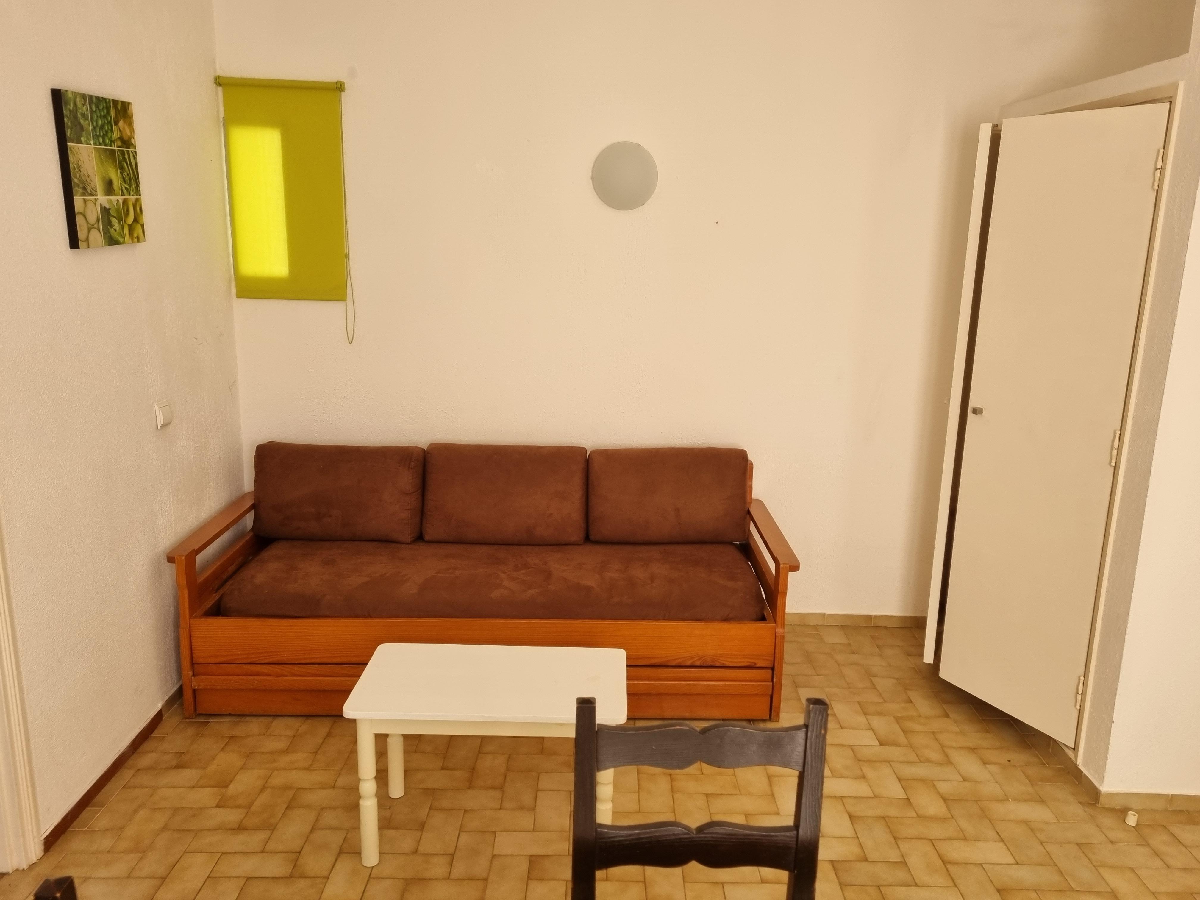 Apartamentos Turisticos Gida By Umbral Куартейра Екстер'єр фото