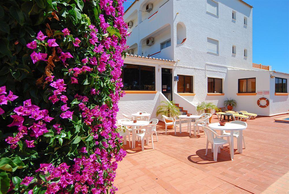 Apartamentos Turisticos Gida By Umbral Куартейра Екстер'єр фото