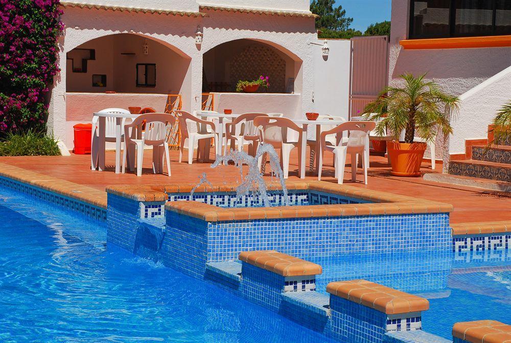 Apartamentos Turisticos Gida By Umbral Куартейра Екстер'єр фото