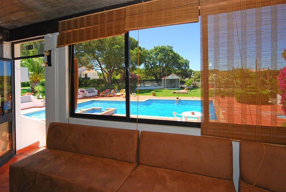 Apartamentos Turisticos Gida By Umbral Куартейра Екстер'єр фото