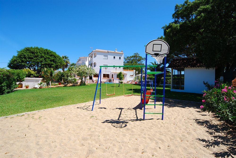 Apartamentos Turisticos Gida By Umbral Куартейра Екстер'єр фото