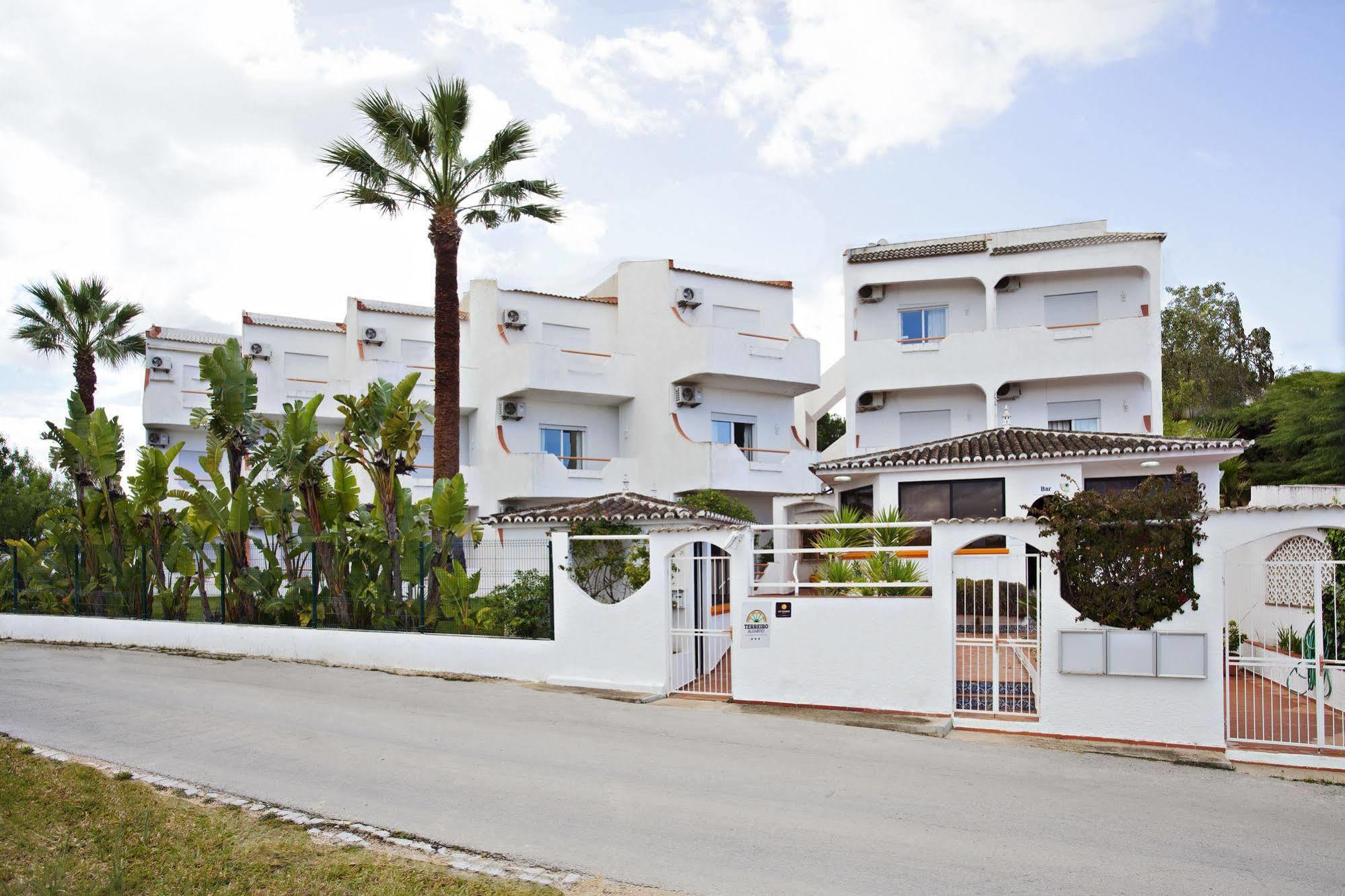 Apartamentos Turisticos Gida By Umbral Куартейра Екстер'єр фото