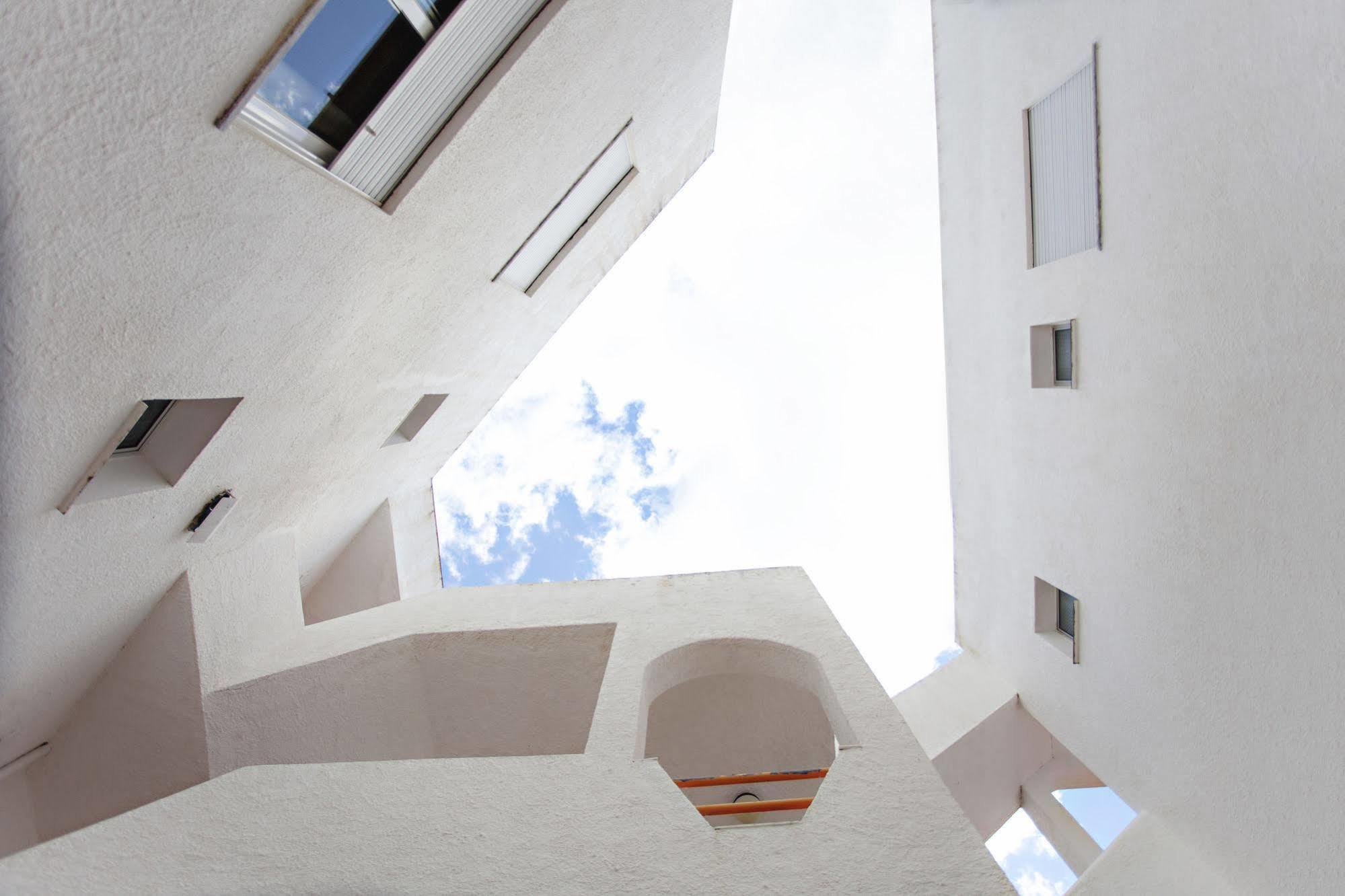 Apartamentos Turisticos Gida By Umbral Куартейра Екстер'єр фото