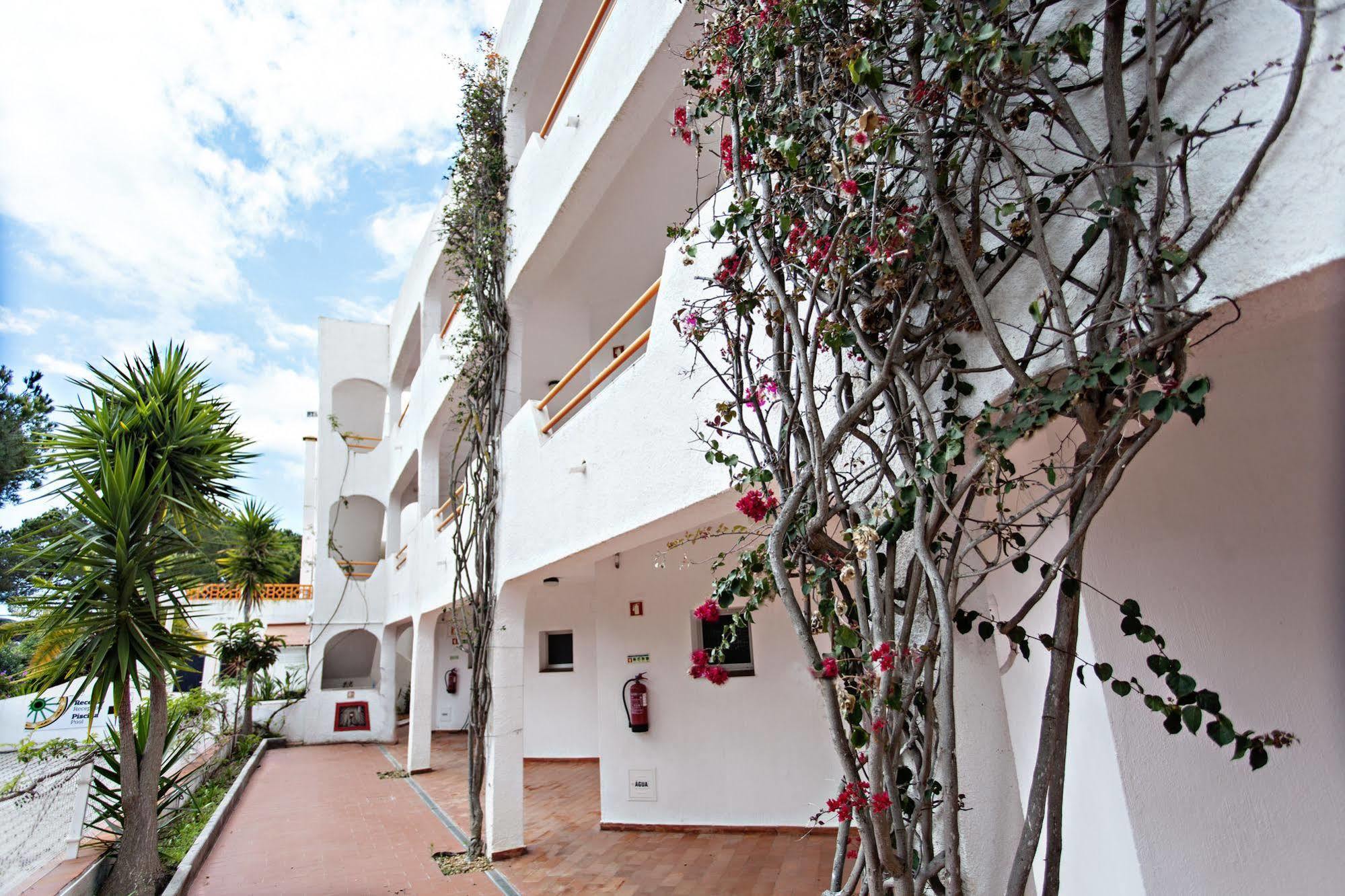 Apartamentos Turisticos Gida By Umbral Куартейра Екстер'єр фото