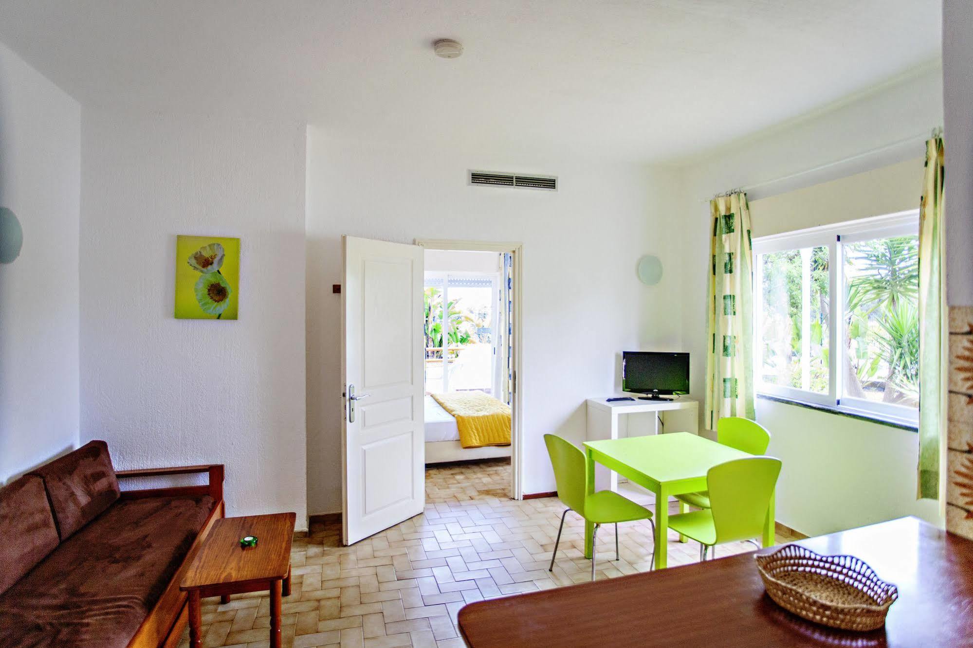 Apartamentos Turisticos Gida By Umbral Куартейра Екстер'єр фото
