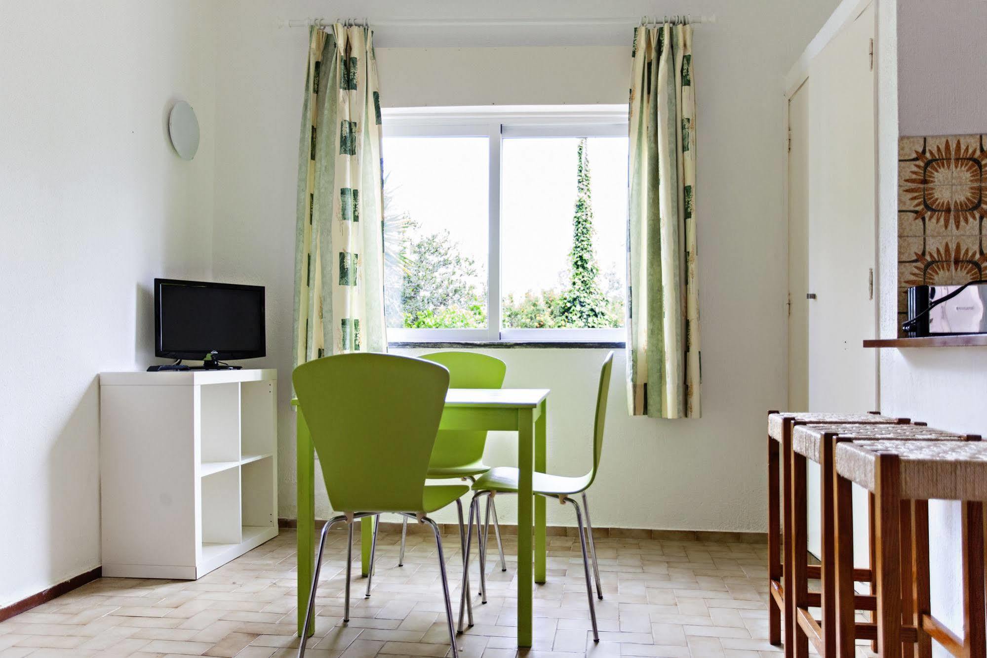 Apartamentos Turisticos Gida By Umbral Куартейра Екстер'єр фото