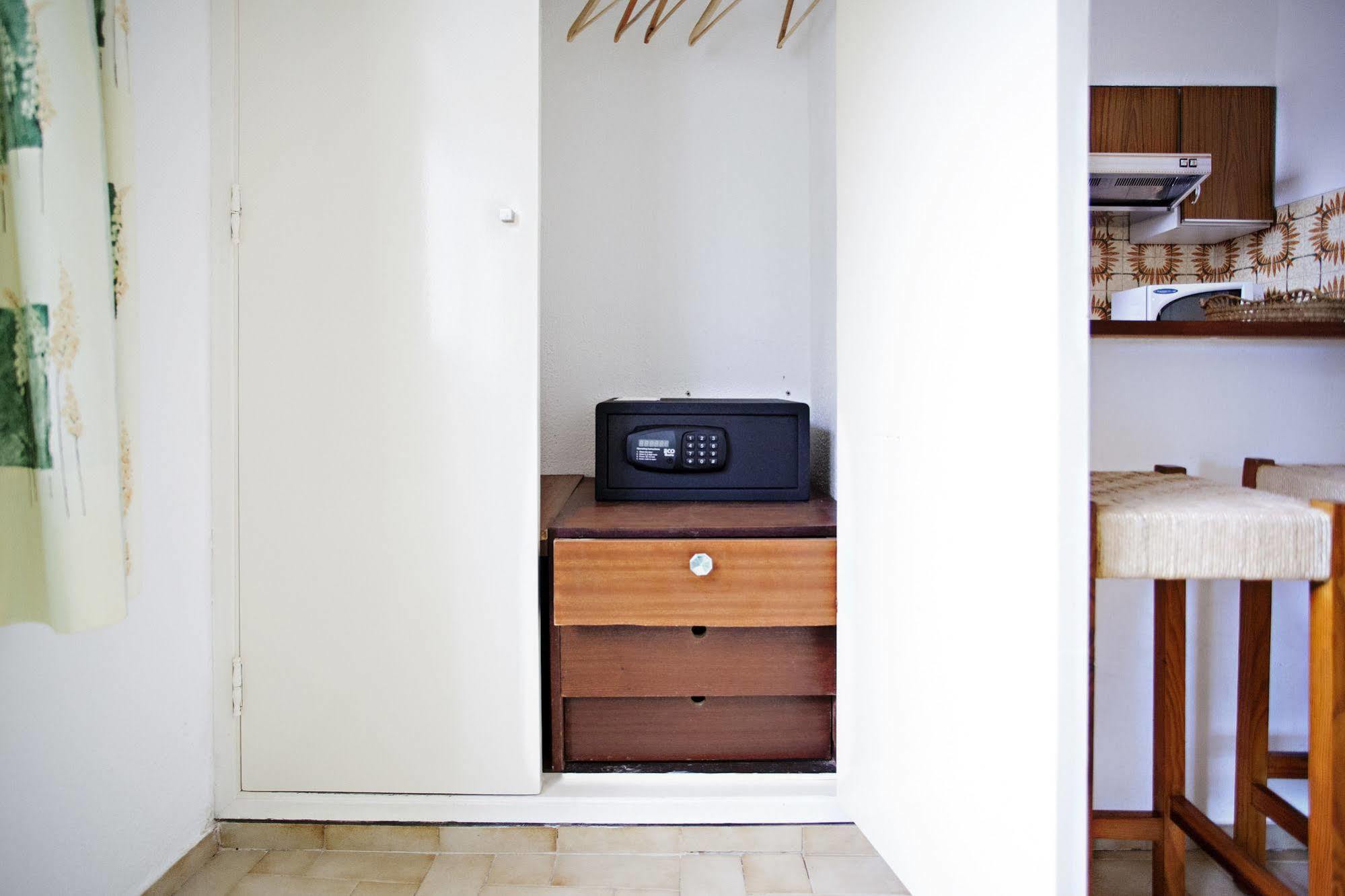 Apartamentos Turisticos Gida By Umbral Куартейра Екстер'єр фото