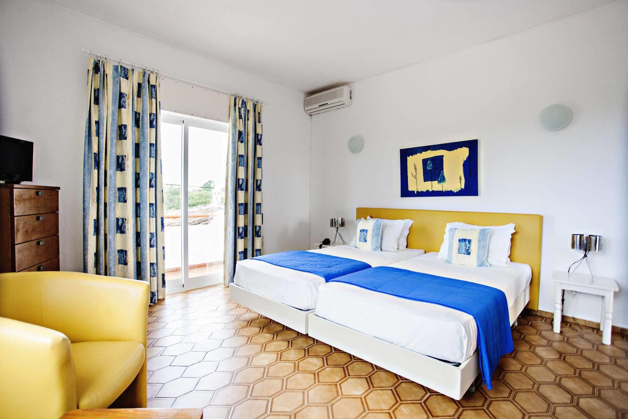 Apartamentos Turisticos Gida By Umbral Куартейра Екстер'єр фото