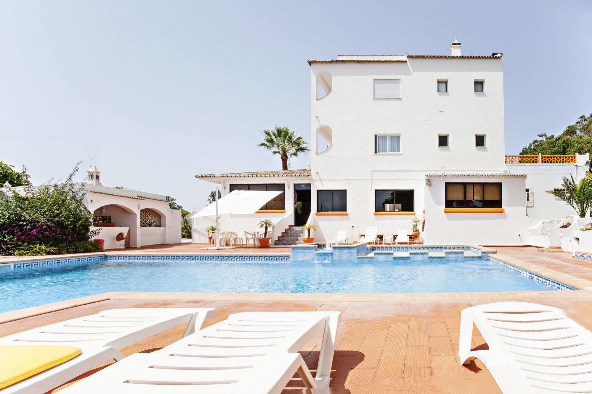 Apartamentos Turisticos Gida By Umbral Куартейра Екстер'єр фото