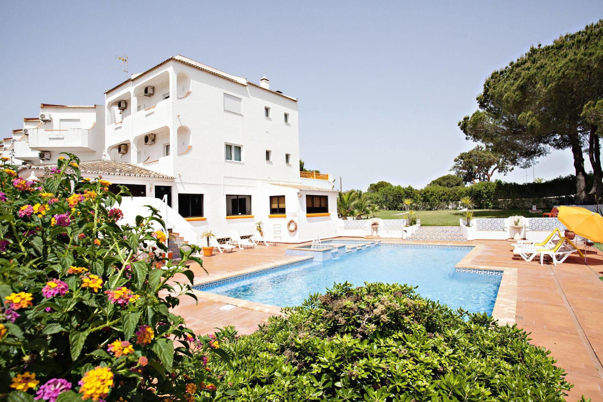 Apartamentos Turisticos Gida By Umbral Куартейра Екстер'єр фото