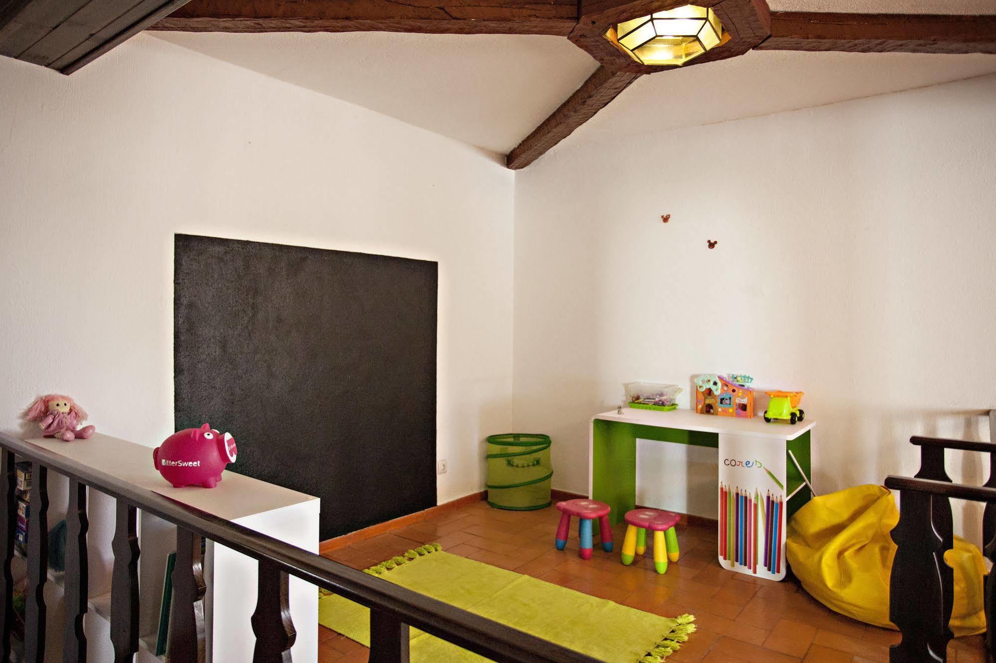Apartamentos Turisticos Gida By Umbral Куартейра Екстер'єр фото